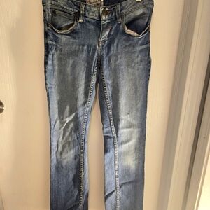 American rag jeans